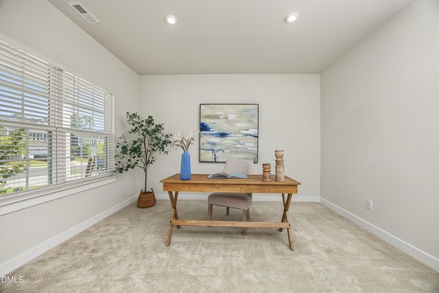 1056 Chevy Park Landing, Wendell, NC 27591