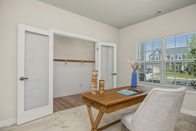 1056 Chevy Park Landing, Wendell, NC 27591