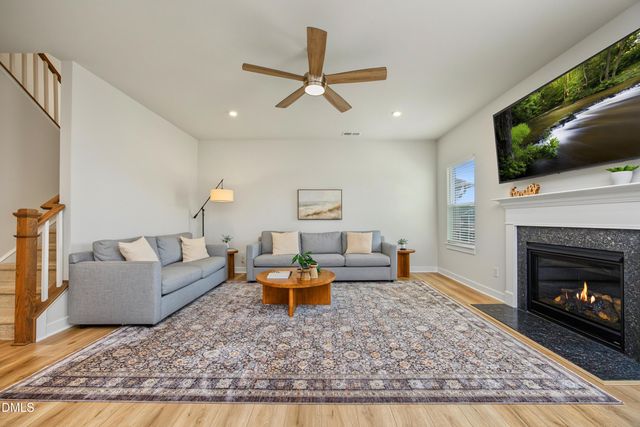 1056 Chevy Park Landing, Wendell, NC 27591