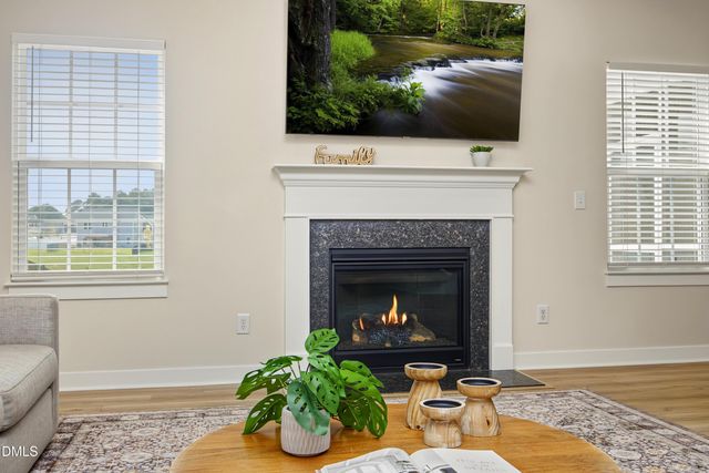 1056 Chevy Park Landing, Wendell, NC 27591