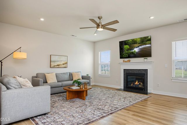 1056 Chevy Park Landing, Wendell, NC 27591