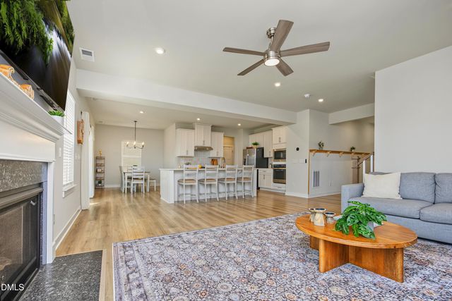 1056 Chevy Park Landing, Wendell, NC 27591