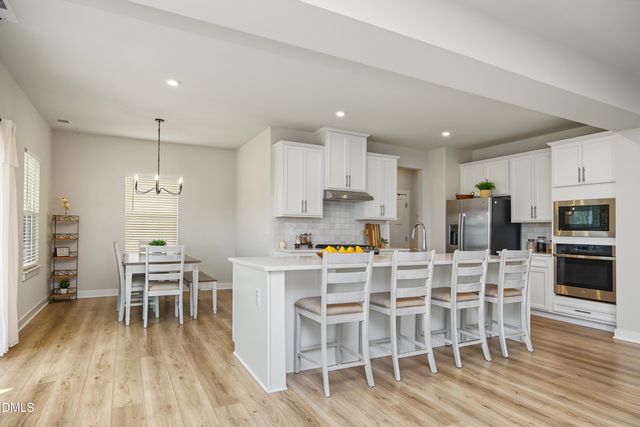 1056 Chevy Park Landing, Wendell, NC 27591