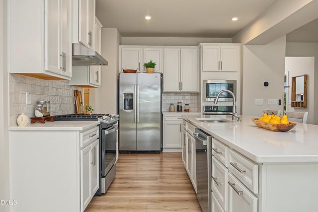 1056 Chevy Park Landing, Wendell, NC 27591