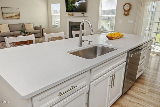 1056 Chevy Park Landing, Wendell, NC 27591