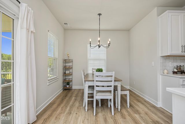 1056 Chevy Park Landing, Wendell, NC 27591