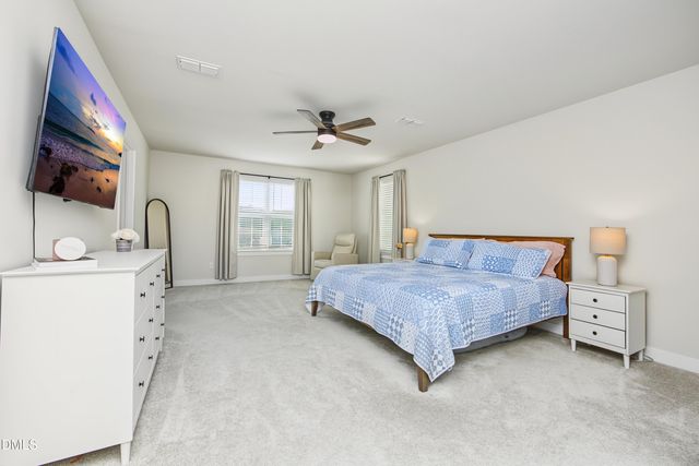 1056 Chevy Park Landing, Wendell, NC 27591