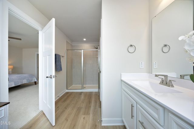 1056 Chevy Park Landing, Wendell, NC 27591