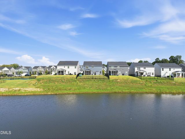 1056 Chevy Park Landing, Wendell, NC 27591