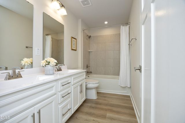 1056 Chevy Park Landing, Wendell, NC 27591
