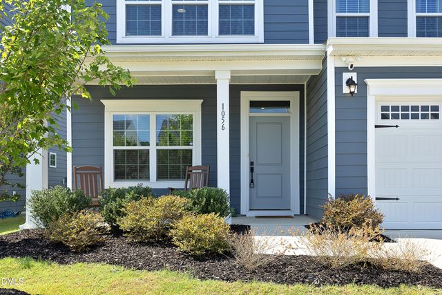 1056 Chevy Park Landing, Wendell, NC 27591