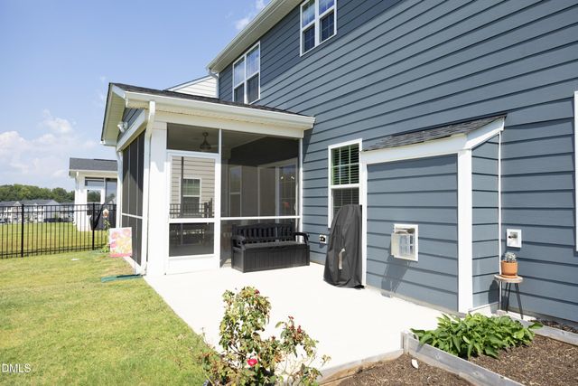 1056 Chevy Park Landing, Wendell, NC 27591