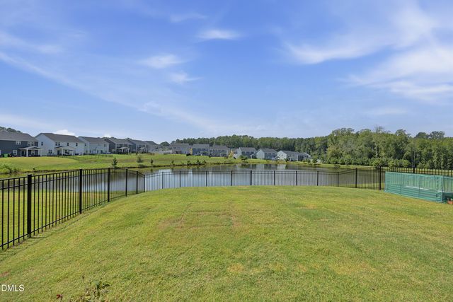 1056 Chevy Park Landing, Wendell, NC 27591