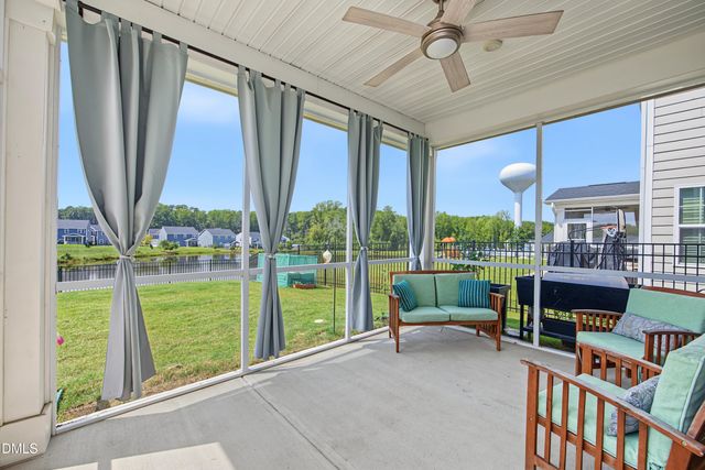 1056 Chevy Park Landing, Wendell, NC 27591
