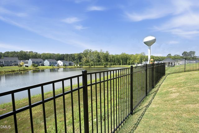 1056 Chevy Park Landing, Wendell, NC 27591