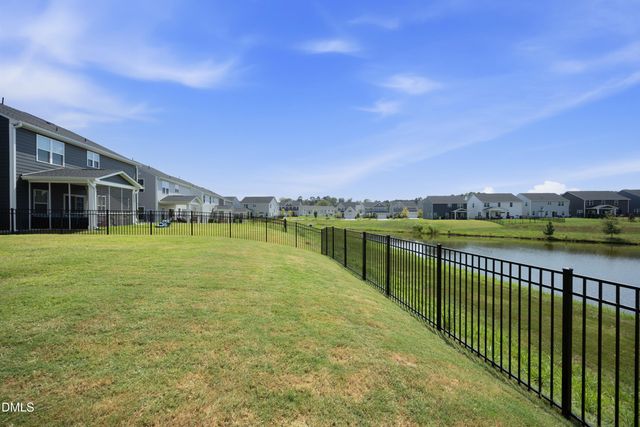 1056 Chevy Park Landing, Wendell, NC 27591