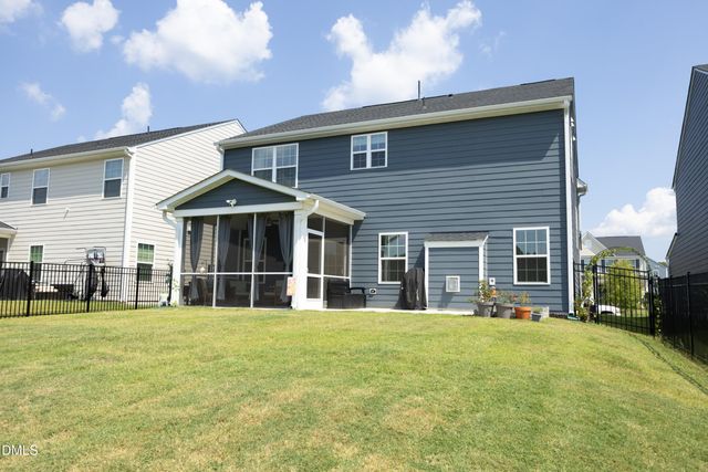 1056 Chevy Park Landing, Wendell, NC 27591