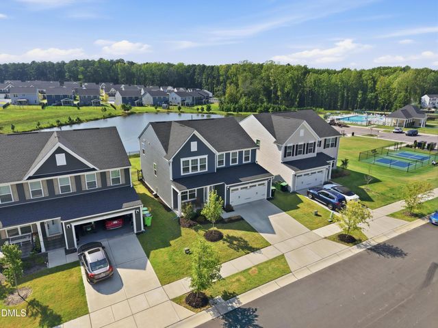 1056 Chevy Park Landing, Wendell, NC 27591