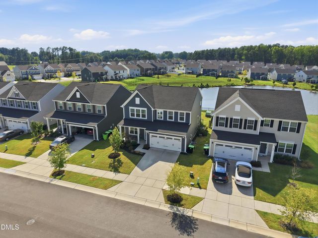 1056 Chevy Park Landing, Wendell, NC 27591
