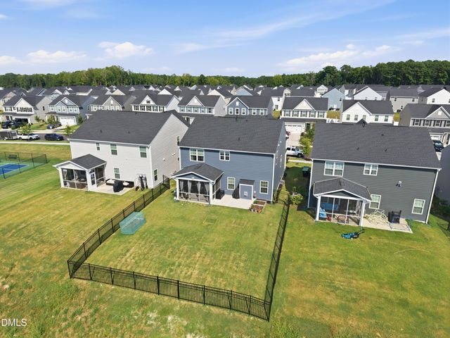 1056 Chevy Park Landing, Wendell, NC 27591