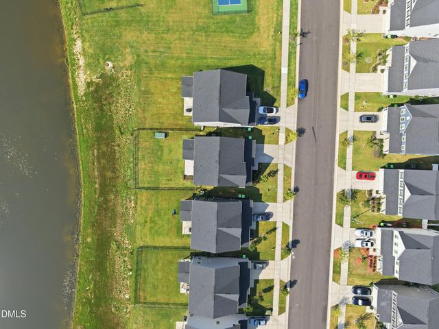 1056 Chevy Park Landing, Wendell, NC 27591