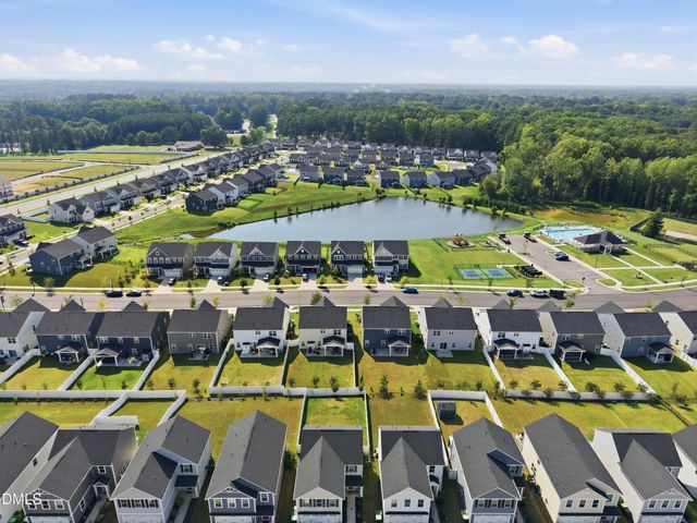 1056 Chevy Park Landing, Wendell, NC 27591