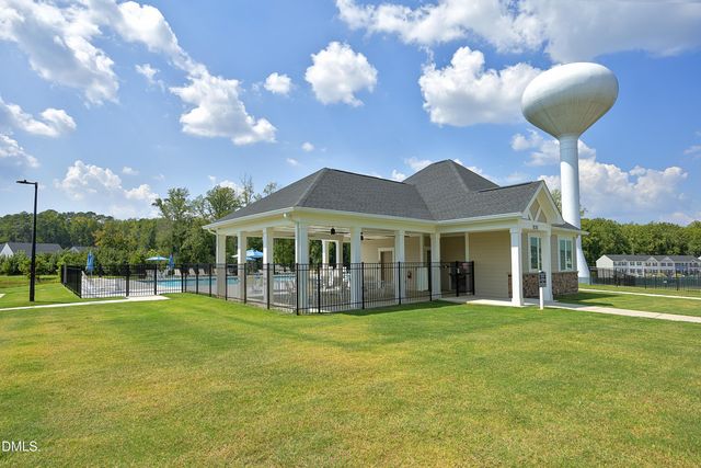 1056 Chevy Park Landing, Wendell, NC 27591