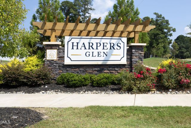 1056 Chevy Park Landing, Wendell, NC 27591