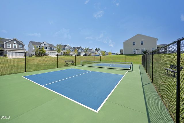 1056 Chevy Park Landing, Wendell, NC 27591