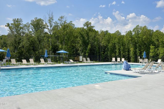 1056 Chevy Park Landing, Wendell, NC 27591