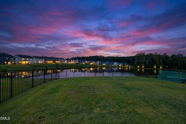 1056 Chevy Park Landing, Wendell, NC 27591