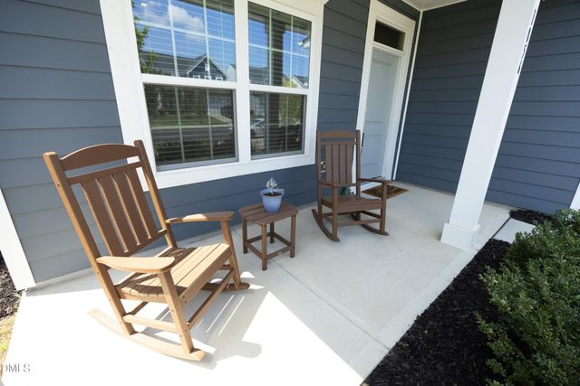 1056 Chevy Park Landing, Wendell, NC 27591