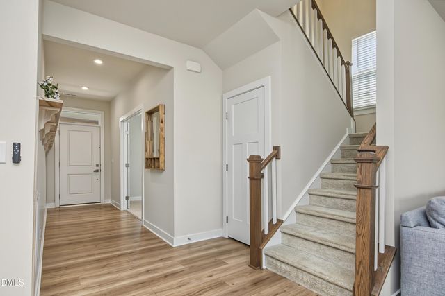 1056 Chevy Park Landing, Wendell, NC 27591