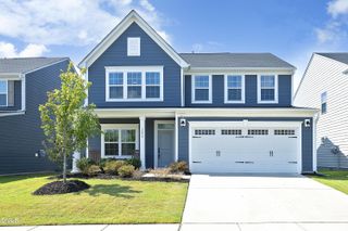 1056 Chevy Park Landing, Wendell, NC 27591