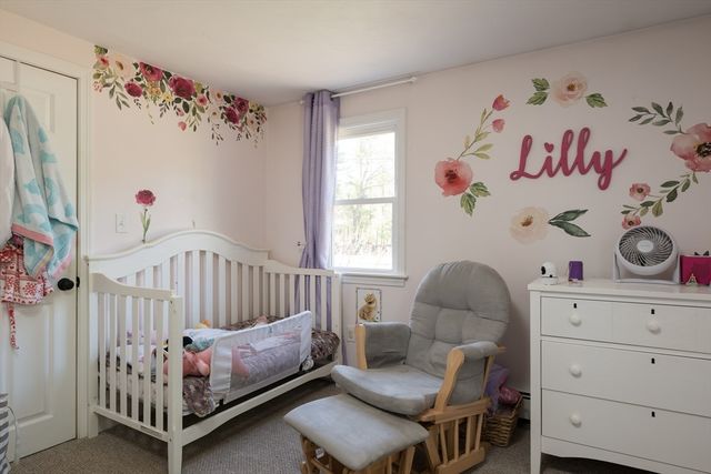 380 Walnut Plain Rd., Rochester, MA 02770