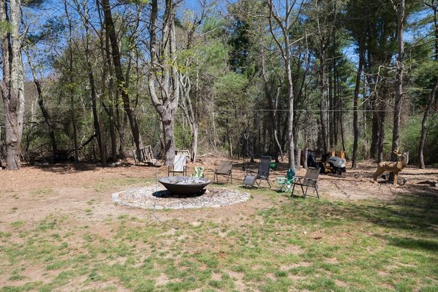 380 Walnut Plain Rd., Rochester, MA 02770