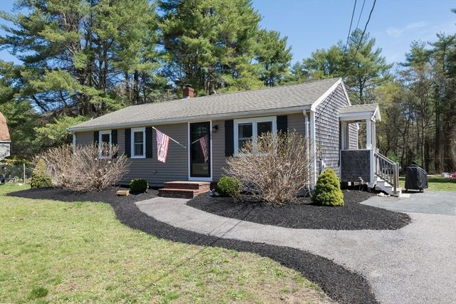 380 Walnut Plain Rd., Rochester, MA 02770