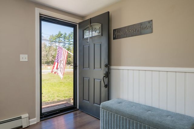 380 Walnut Plain Rd., Rochester, MA 02770