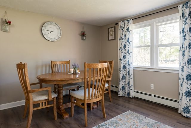 380 Walnut Plain Rd., Rochester, MA 02770