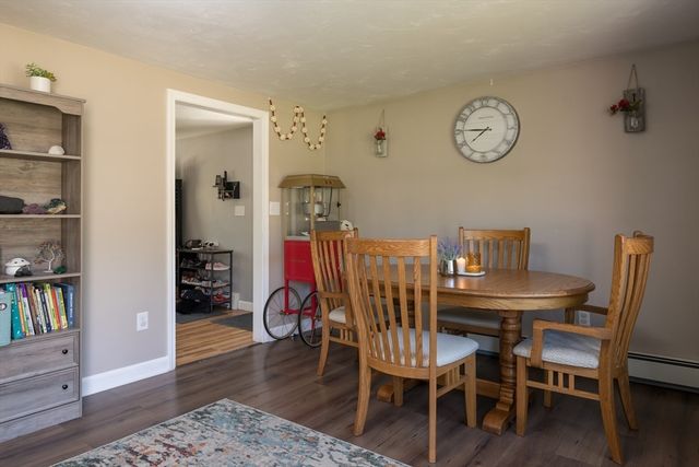 380 Walnut Plain Rd., Rochester, MA 02770