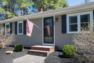 380 Walnut Plain Rd., Rochester, MA 02770