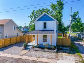 3189 E 6th Avenue, Columbus, OH 43219