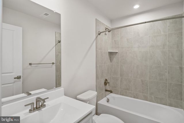 734 WATTS ST, Baltimore, MD 21217