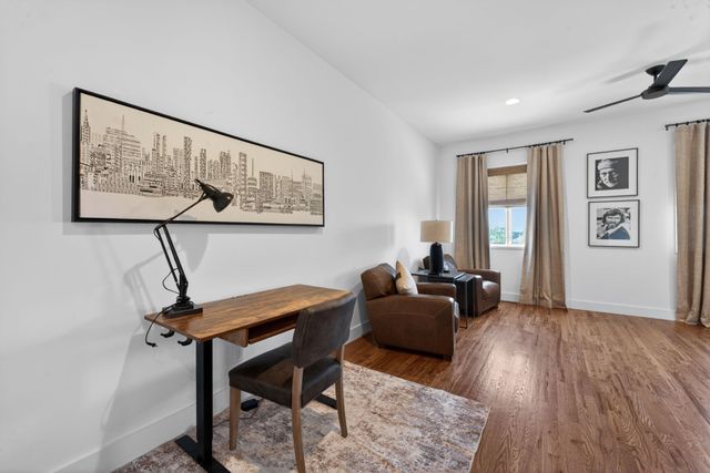 124B Fern Ave, Nashville, TN 37207