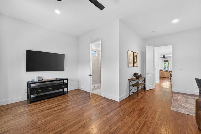 124B Fern Ave, Nashville, TN 37207