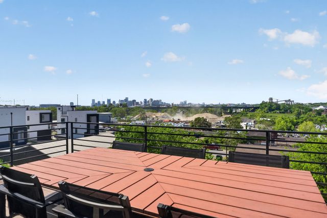 124B Fern Ave, Nashville, TN 37207