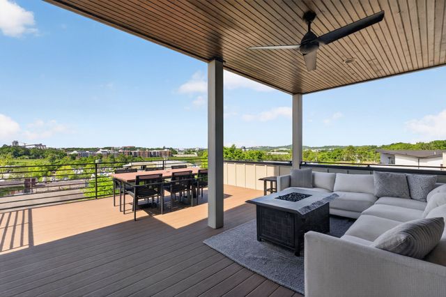 124B Fern Ave, Nashville, TN 37207