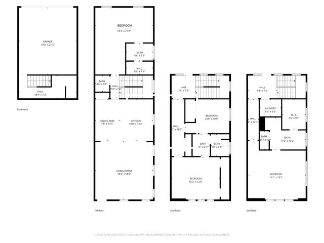 124B Fern Ave, Nashville, TN 37207