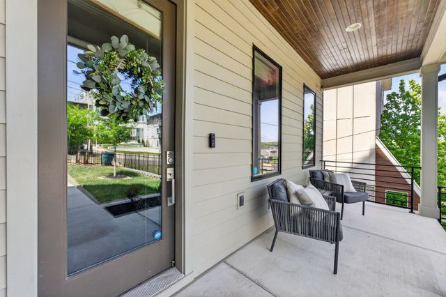 124B Fern Ave, Nashville, TN 37207