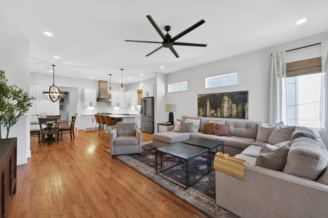124B Fern Ave, Nashville, TN 37207